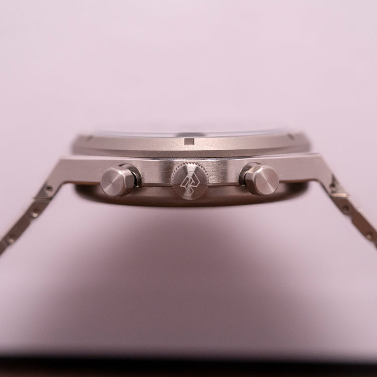 Autodromo Group B Rallysport Chronograph 037 for Hodinkee