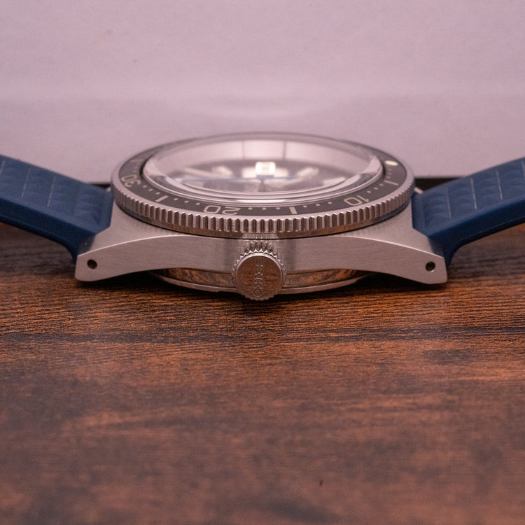 2021 Seiko Prospex 55th Anniversary "Glacier" SLA043J1