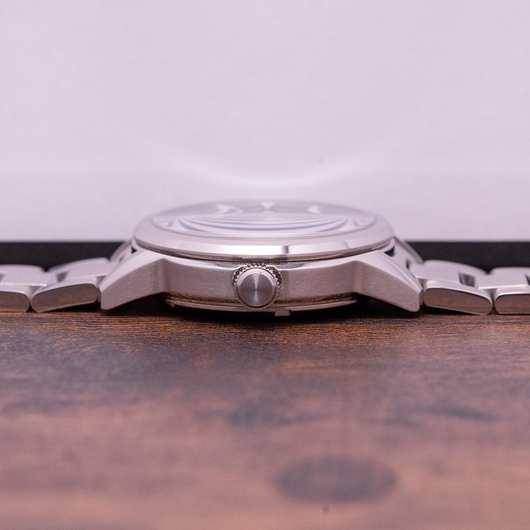 2021 Seiko Alpinist 'Ginza' 140th Anniversary SPB259J1