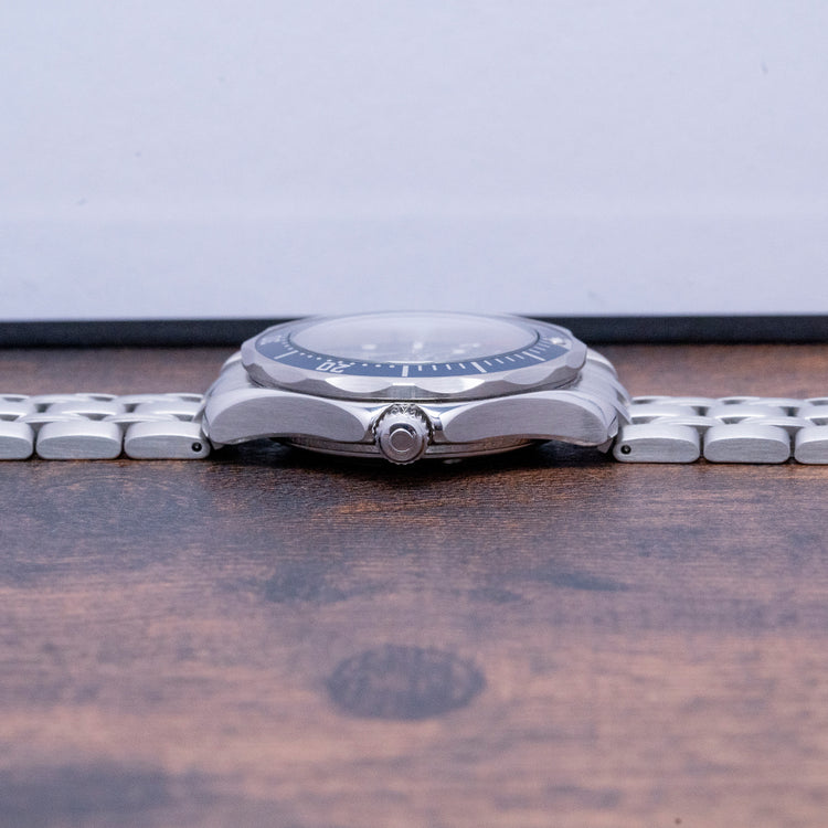 2000s Omega Seamaster Professional 300 Quartz 36mm 2223.80.00