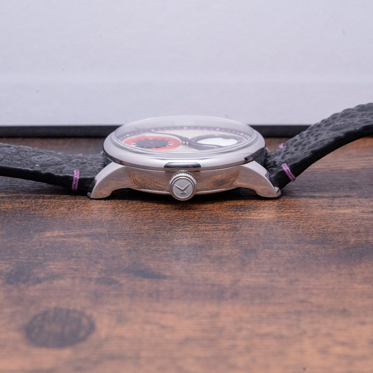 2023 Louis Erard x Konstantin Chaykin "Time Eater" 39mm