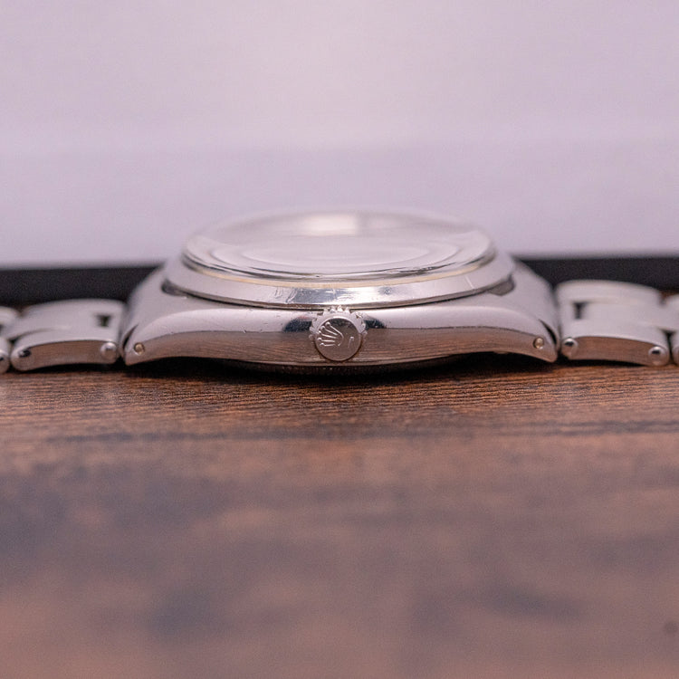 1965 Rolex Oyster Perpetual Air-King Explorer Dial 5500