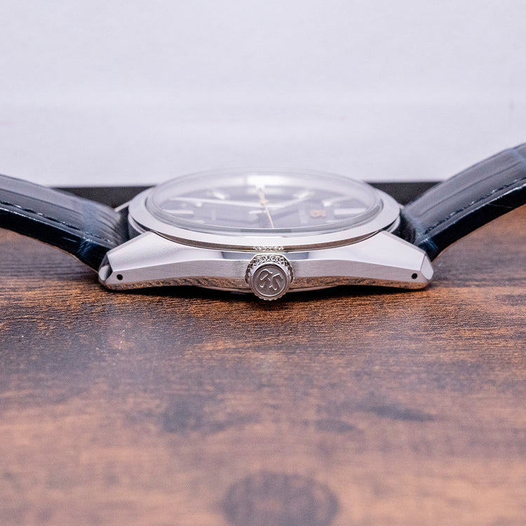 2022 Grand Seiko Spring Drive "Tsuki Tenshin" Limited Edition SBGY009G