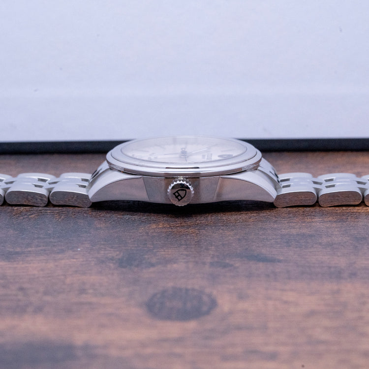 2023 Tudor Glamour Date Automatic 36mm 55000