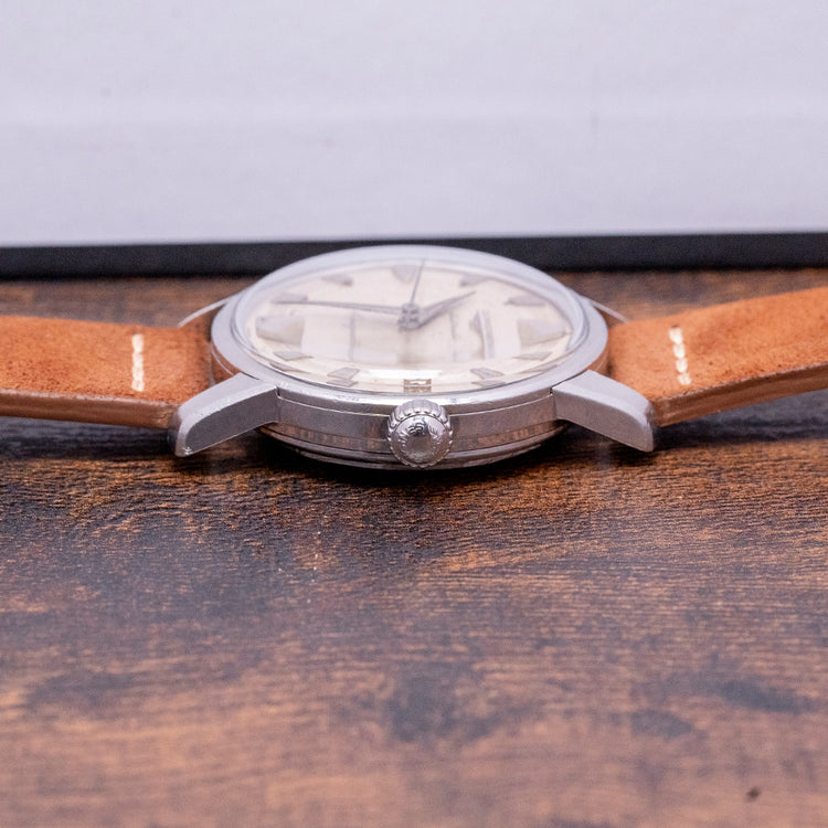 1955 Longines Conquest Automatic 35mm 9000/6