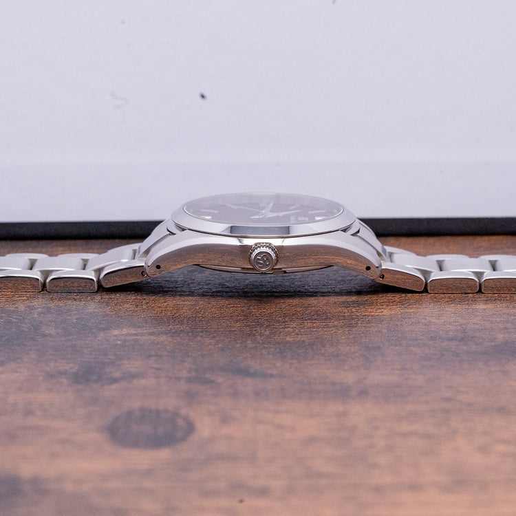 2023 Grand Seiko Heritage Collection 9F Quartz SBGX261G