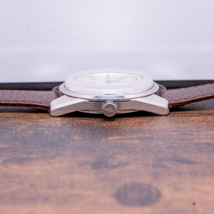 1967 Seiko Grand Seiko Diashock 36.5mm 5722-9991