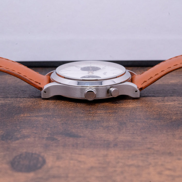 2021 Habring2 Chrono-Felix "Panda" Dial Manually Wound