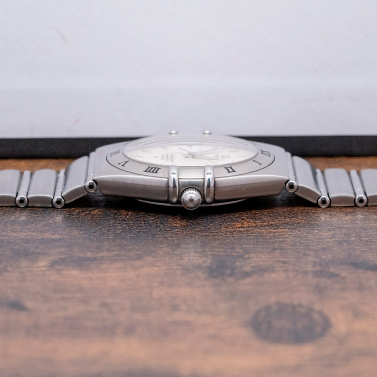 2007 Omega Constellation Automatic 35mm 368.1201