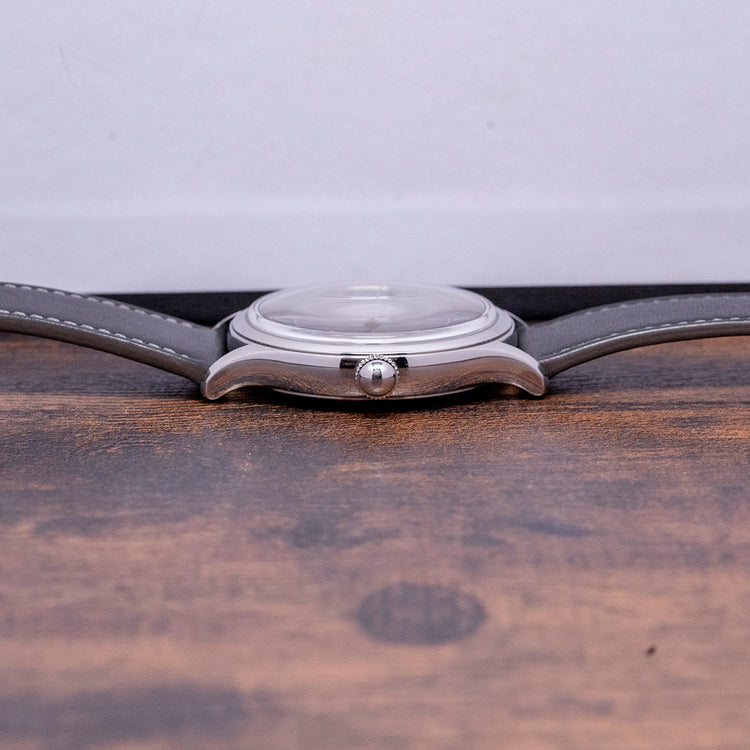 2020 Chrono Tokyo Hajime Asaoka Bullseye 37mm CT004S