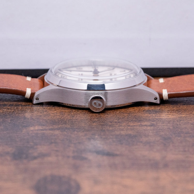 2023 Studio Underd0g Series 2 Full Mo0n 37mm Lume Dial