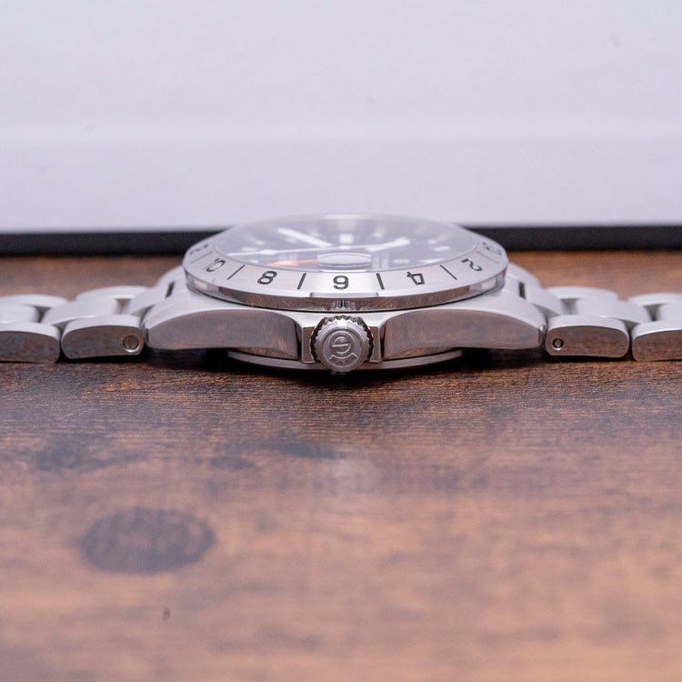 2022 Steinhart Vintage GMT 39 Olko Edition “McQueen”