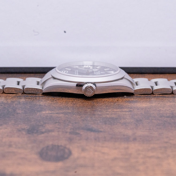 2023 Rolex Explorer I 40mm New Reference 224270