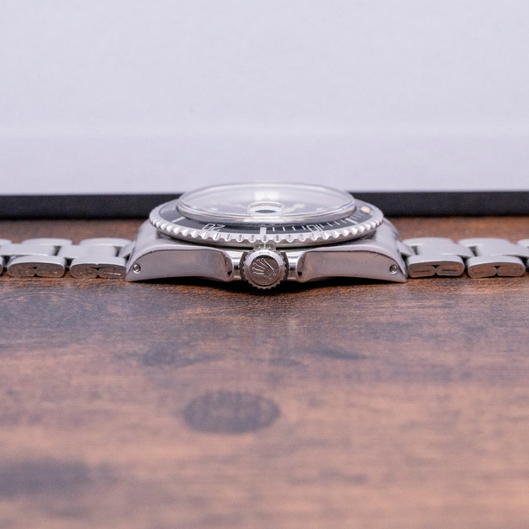 1993 Tudor Prince Oysterdate Submariner 40mm Tritium 79090