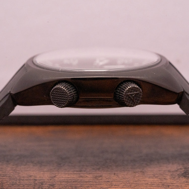 2020 Farer Endeavour Titanium Black DLC Compressor