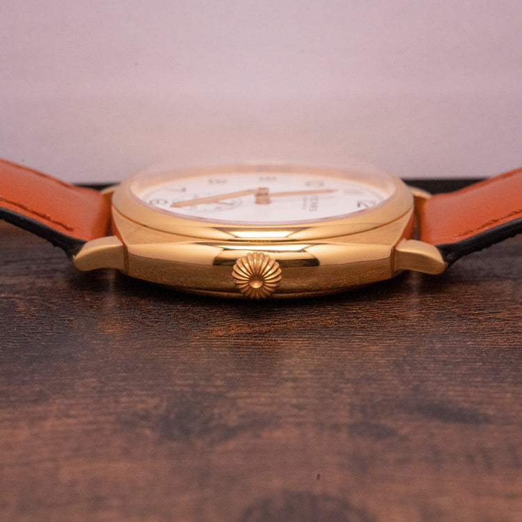 2018 Fears Brunswick Midas Polar White Discontinued