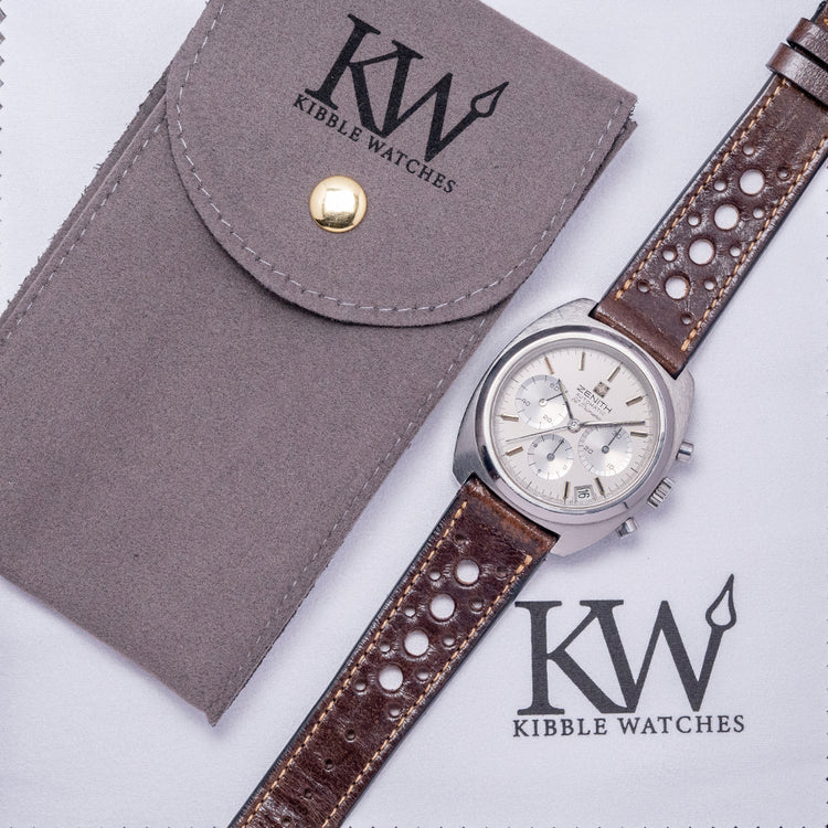 1973 Zenith El Primero Surf 3019PHC 36mm 01.0210.415