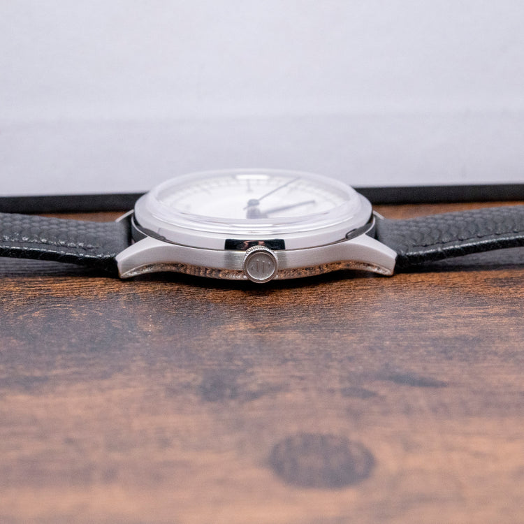 2024 Bravur x Wingårdh Limited Edition Light White 37mm