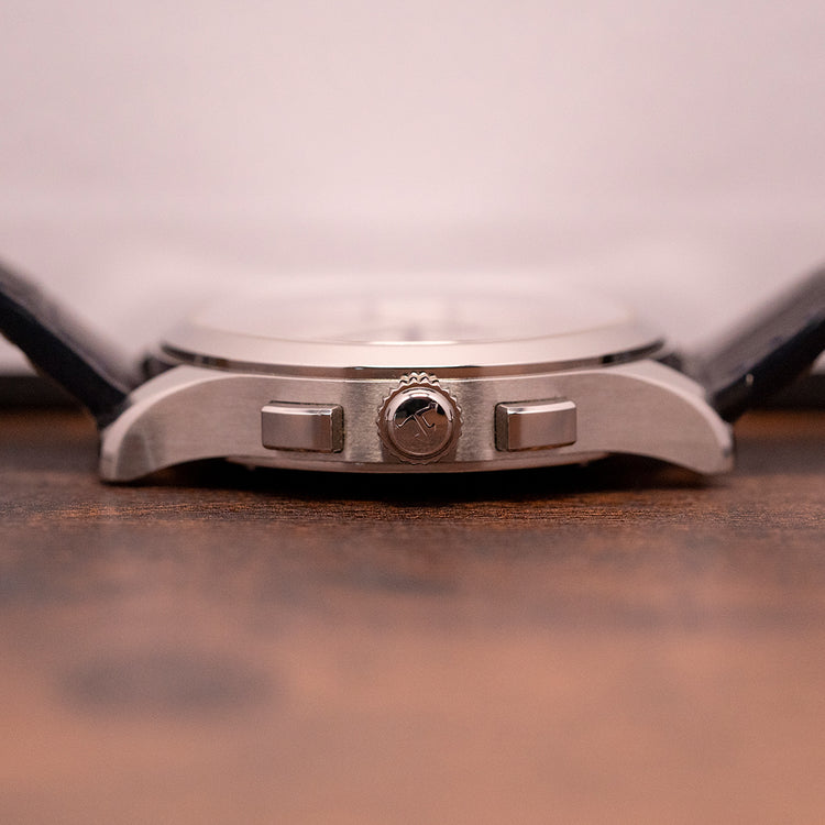 2019 Jaeger-LeCoultre Master Chronograph Q1538530