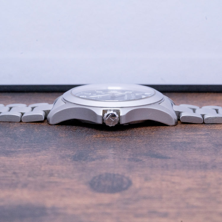 2016 Hamilton Khaki King Automatic 40mm H644550