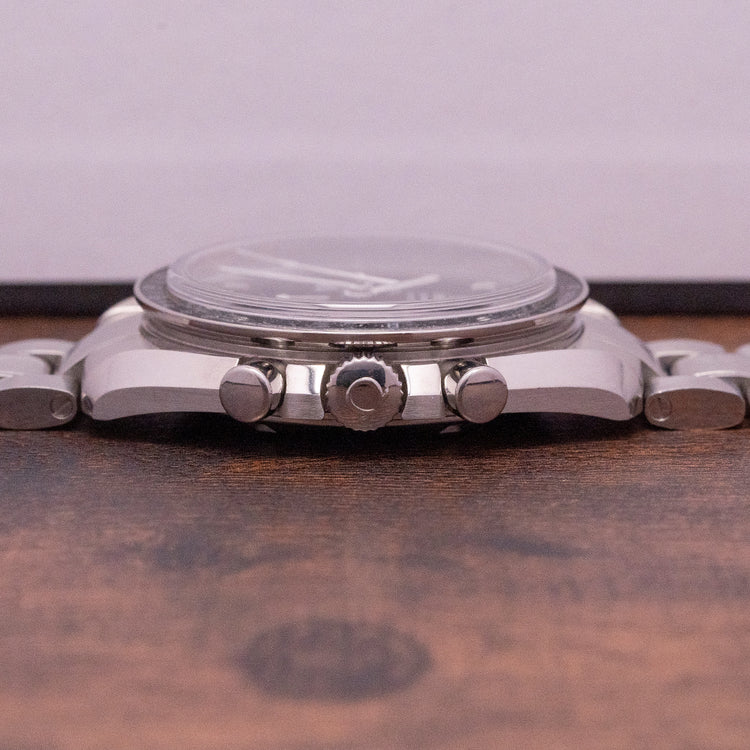 2017 Omega Speedmaster Professional Sapphire 311.33.42.30.01.002