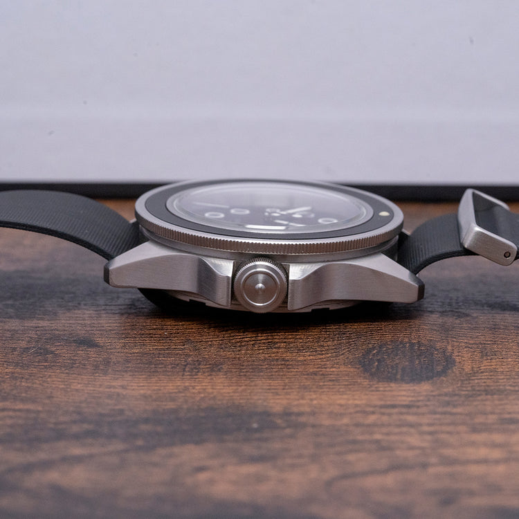 2018 Unimatic U1-EM Black Limited Edition of 400