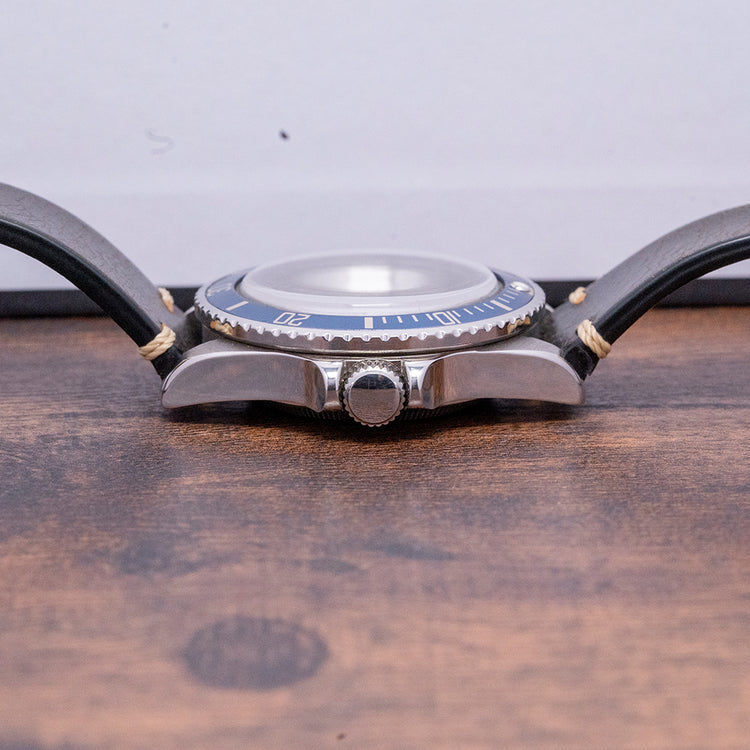 2021 Freese 101 Series 1 Automatic 39mm