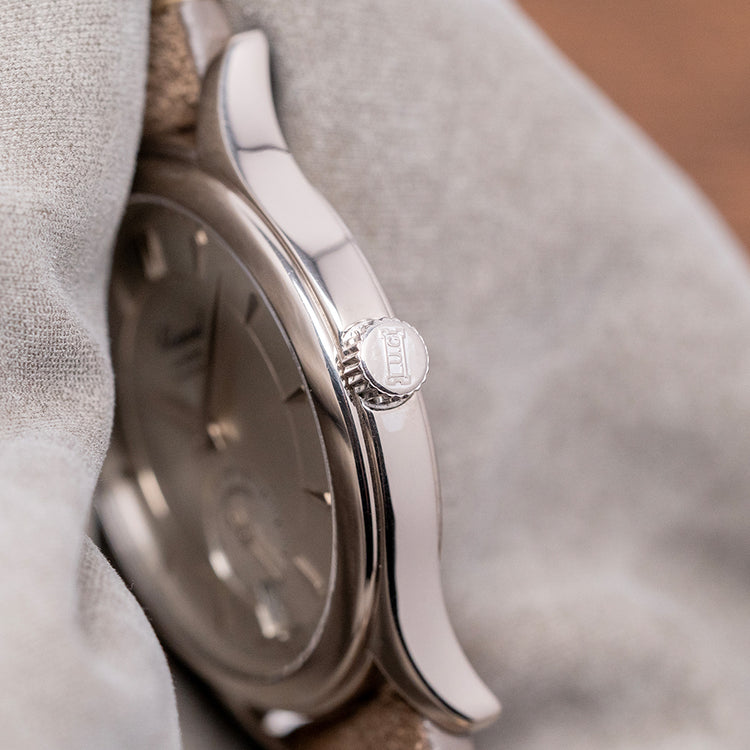 1995 Chopard L.U.C 1860 18ct White Gold Automatic 36mm