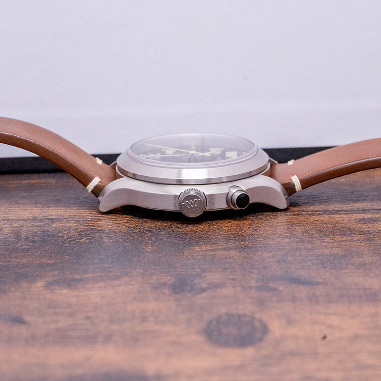 2023 Vertex MP45 Heritage Edition Manually Wound