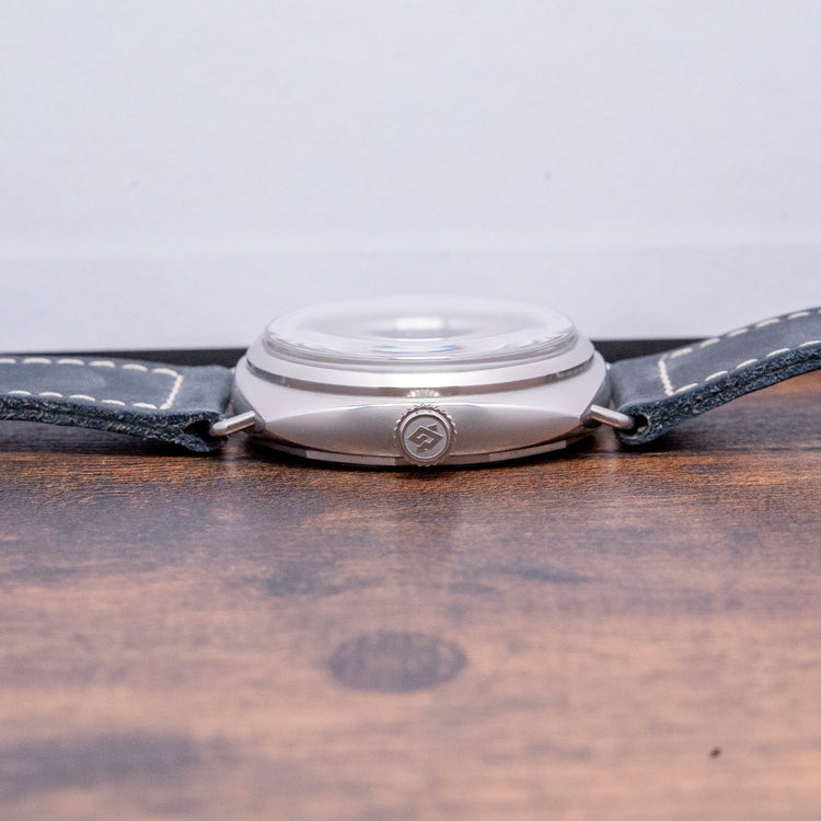 2023 Panerai Radiomir Tre Giorni Blue 45mm Manual PAM01335