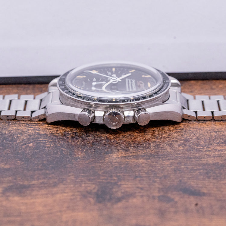 1968 Omega Speedmaster Professional Cal. 321 145.012 DON