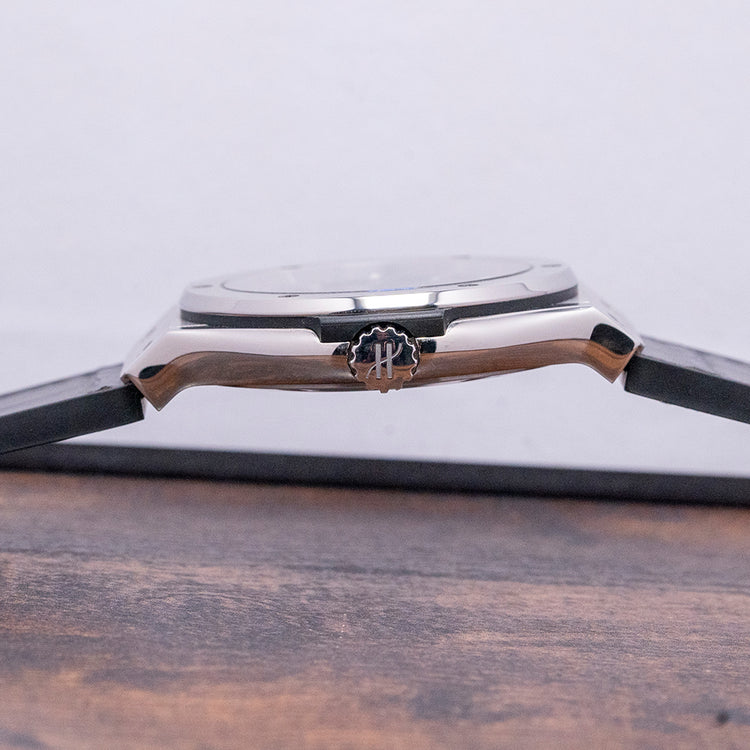 2021 Hublot Classic Fusion Racing Grey Titanium 42mm