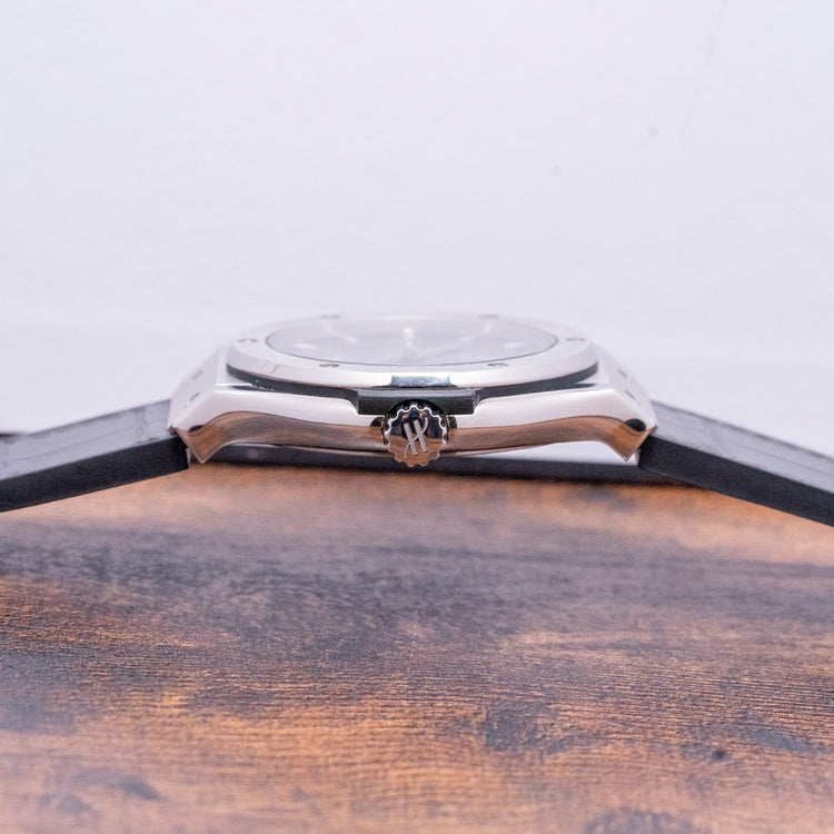 2021 Hublot Classic Fusion Racing Grey Titanium 42mm