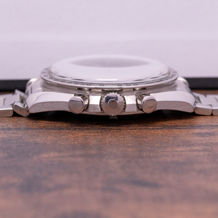 1990s Omega Speedmaster Broad Arrow Manual 3594.50.00