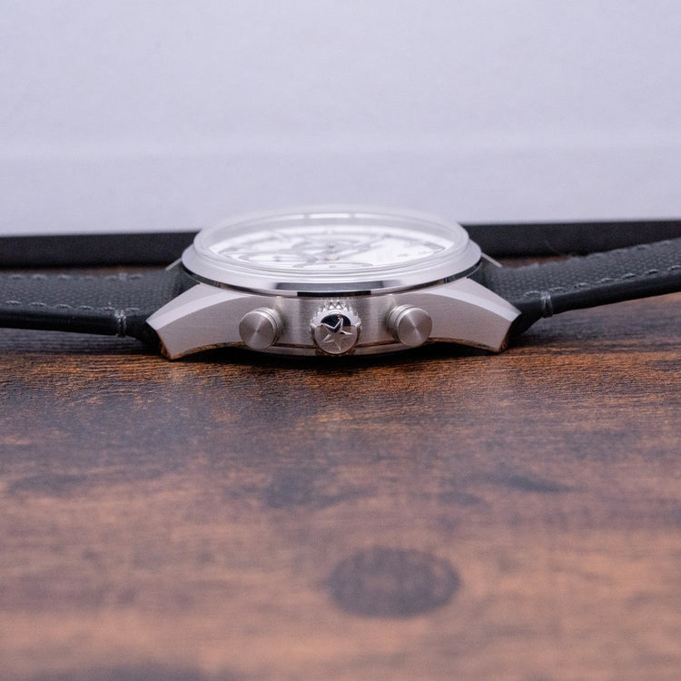 2020 Zenith El Primero Chronomaster C.01 Collective Edition 03.2152.4061/80.R825