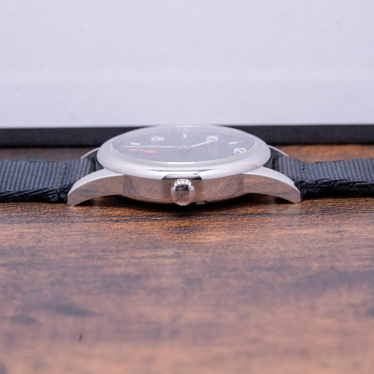 2019 Nomos Club Neomatik Atlantik Blue 37mm 741