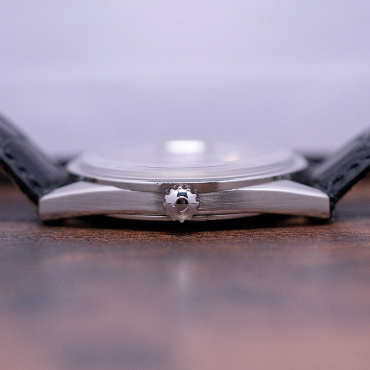 1969 Omega Constellation Automatic 167.021 Box & Papers