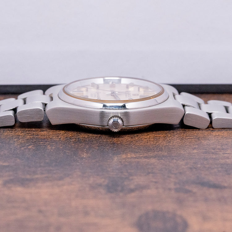 1974 Omega Seamaster Cosmic 2000 Automatic 38mm 166.135