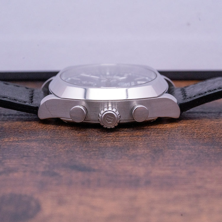 2000s TAG Heuer Monza Chronograph Automatic CR2113-0