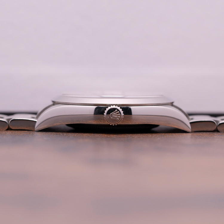 2019 Rolex Explorer 1 39mm 214270 Box & Papers