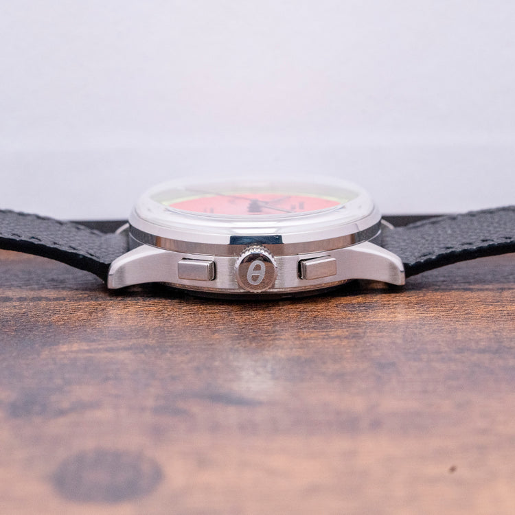 2023 Studio Underd0g Watermel0n Gen 2 38.5mm