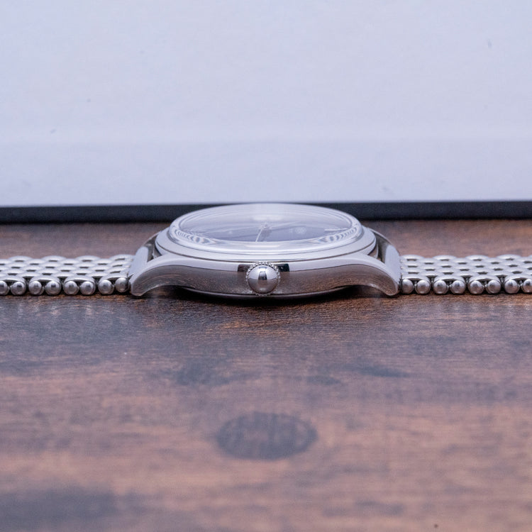 2019 Kurono Tokyo First Series Midnight Blue Limited to 50