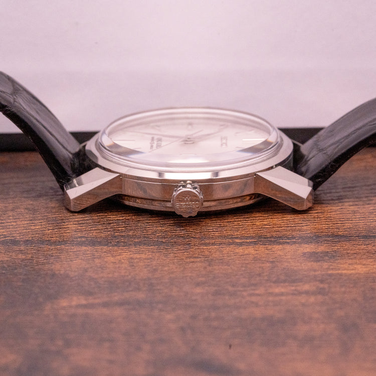 2021 Seiko King Seiko 140th Anniversary SJE083J1