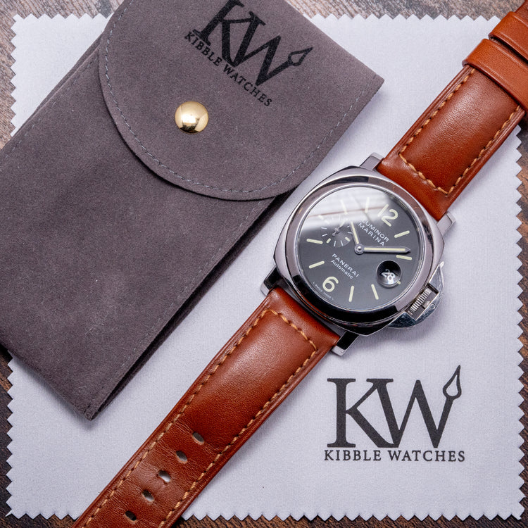 2009 Panerai Luminor Marina Automatic 44mm PAM00104