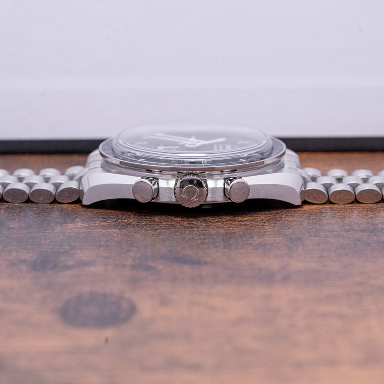 2021 Omega Speedmaster Professional Sapphire Cal. 3861