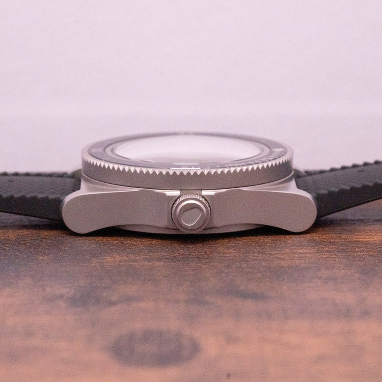 2023 Isotope Hydrium Pro Nordblad Limited to 100