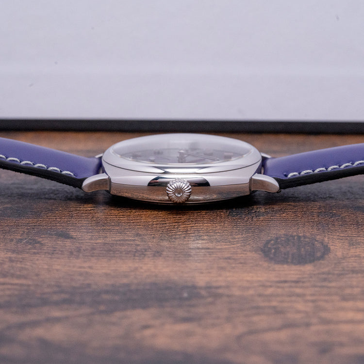 2022 Fears Brunswick "Jubilee Edition" Royal Purple + Bracelet