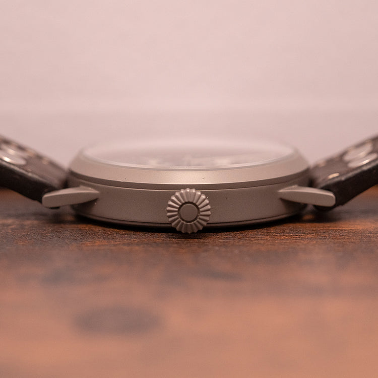 2020 Laco Pilot Watch Original Replika 45 45mm 861951