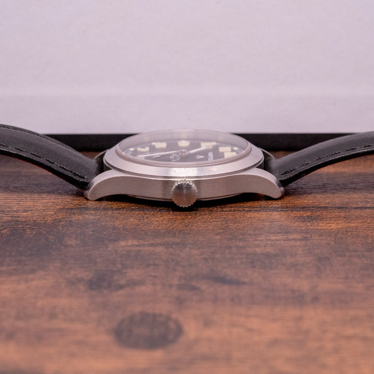 2018 Vertex M100 Manually Wound "Dirty Dozen" 40mm