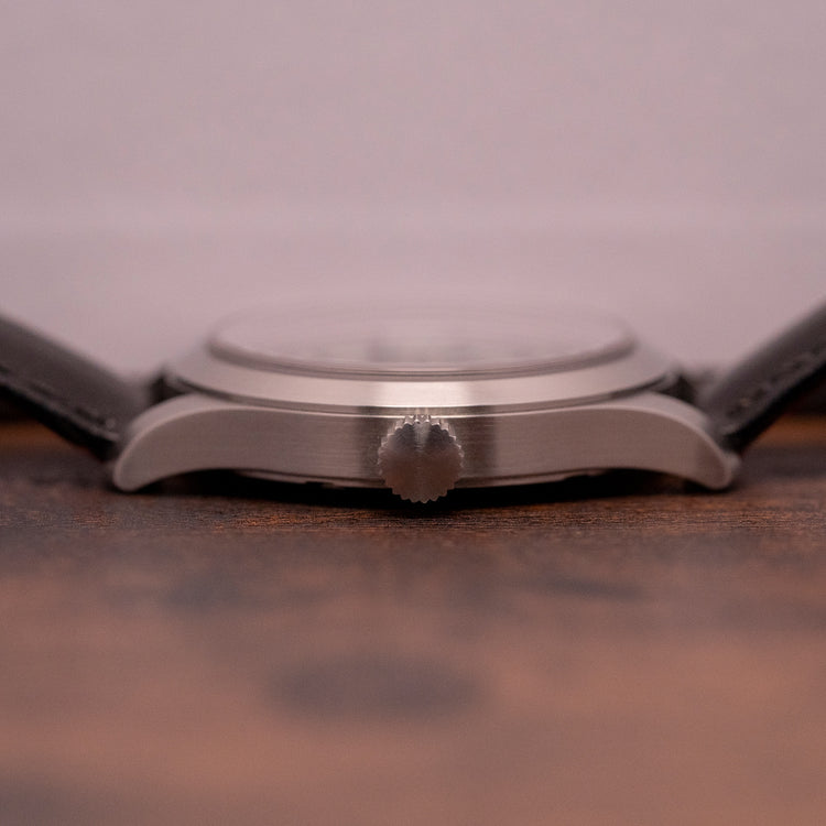 2018/19 Vertex M100 Manually Wound "Dirty Dozen" + Straps